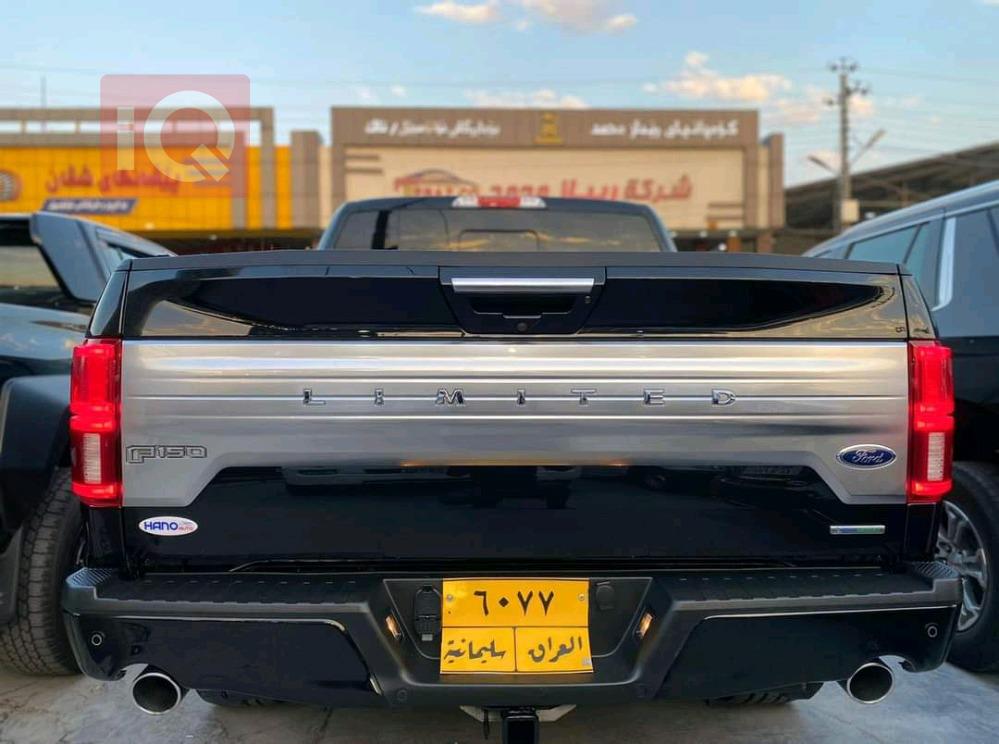 فۆرد F-150
